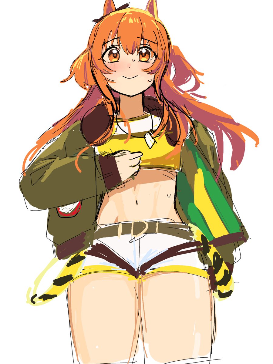 かりうむ tweet media