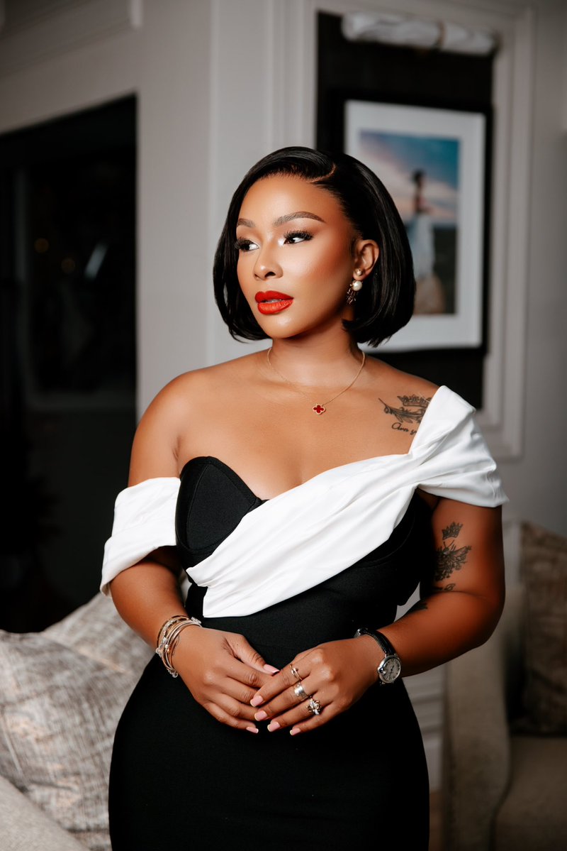 Boity Thulo tweet media