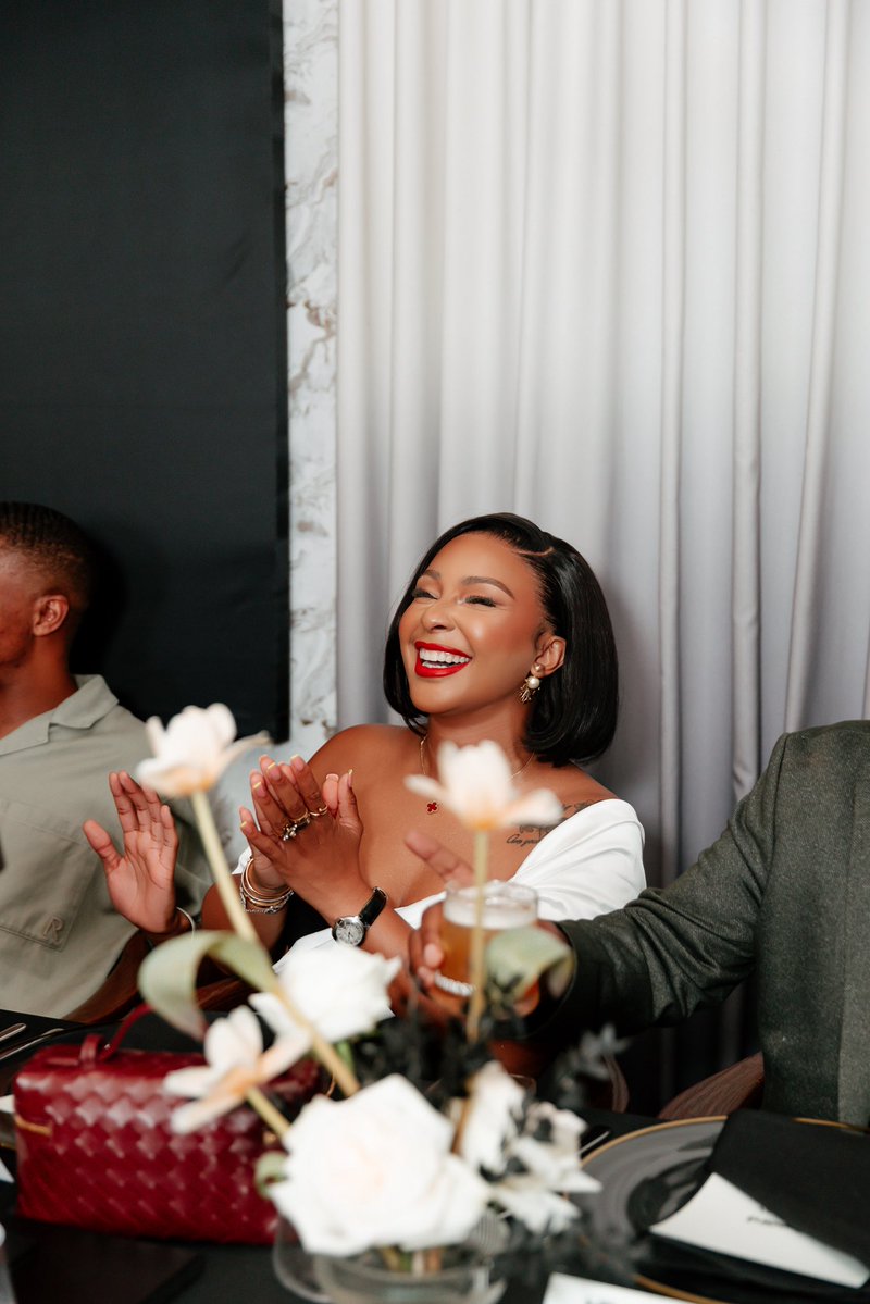 Boity Thulo tweet media