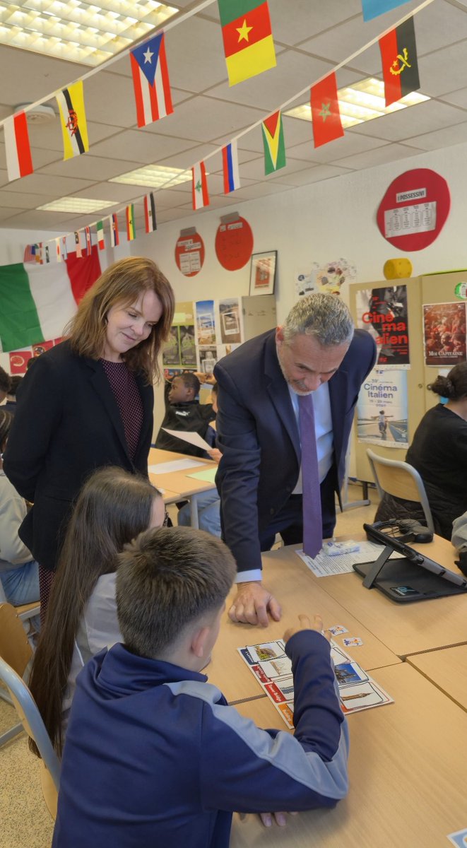 Natacha Chicot tweet media