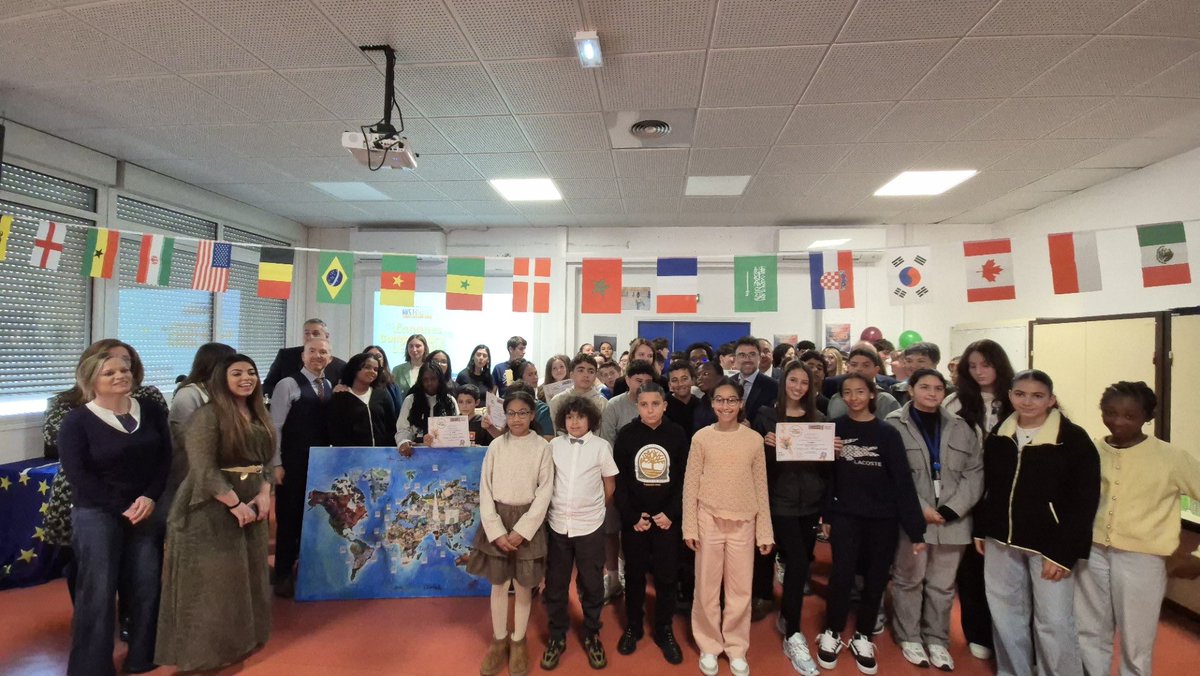 Natacha Chicot tweet media