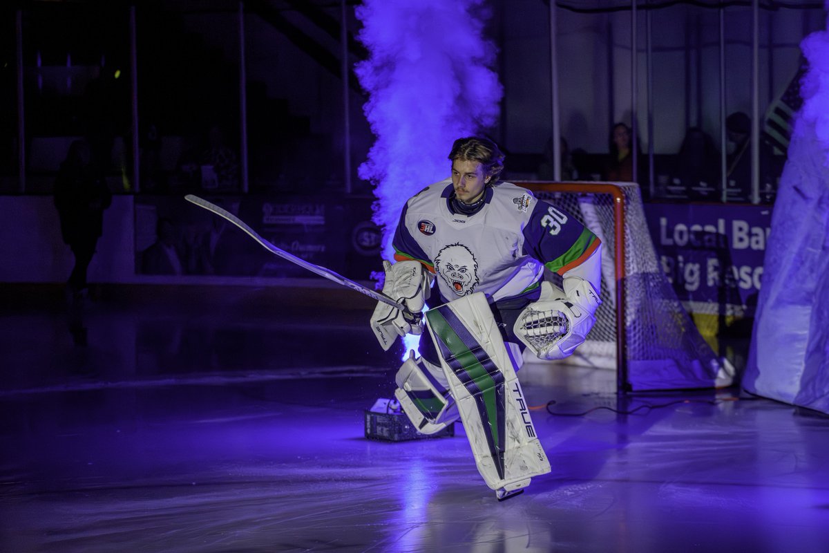 BulldogPhotoCo's tweet photo. We all wanted to season to end in St. Louis but congrats on a great season Blizzard. https://t.co/LaI6wWKwQP