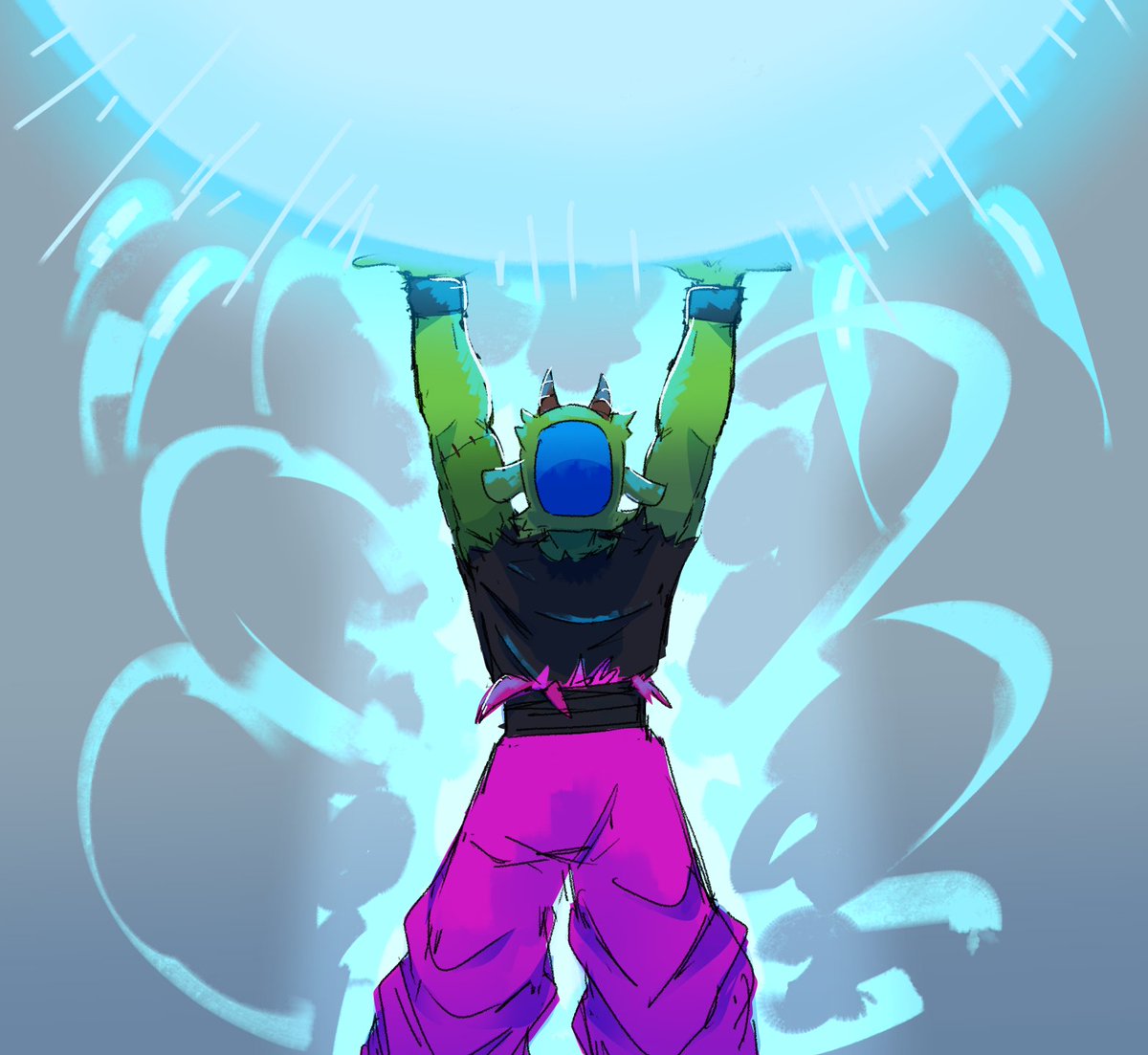 HyperHYoutube's tweet image. #contentsmpfanart #contentsmp #moriyashiine