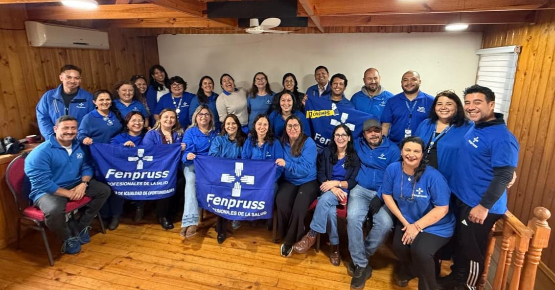 Confederación Fenpruss tweet media