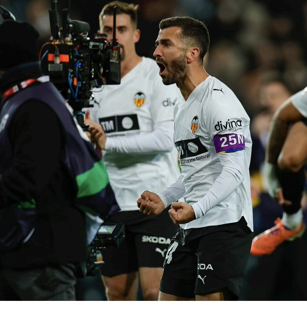 Germán Muñoz tweet media