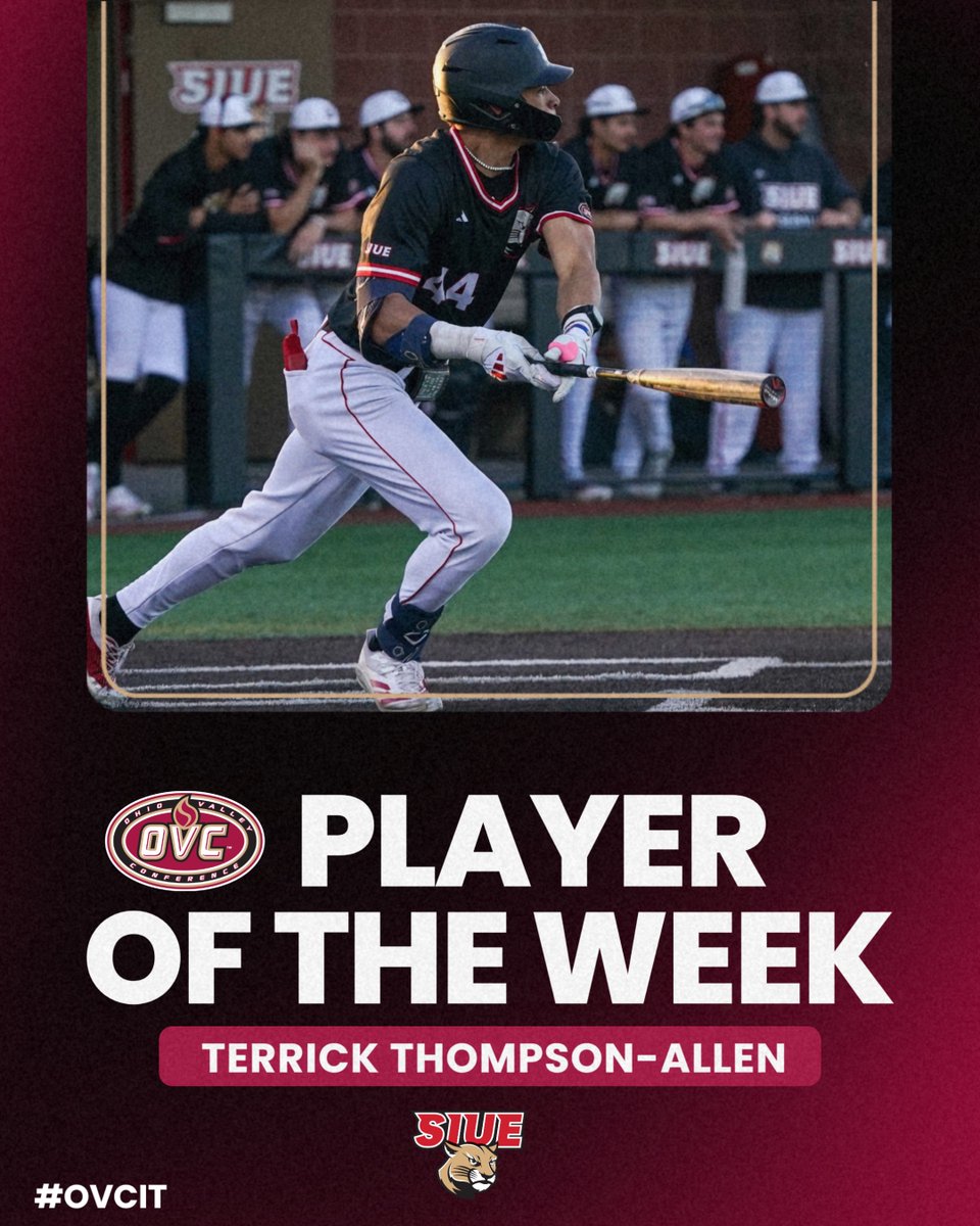 Ohio Valley Conference tweet media