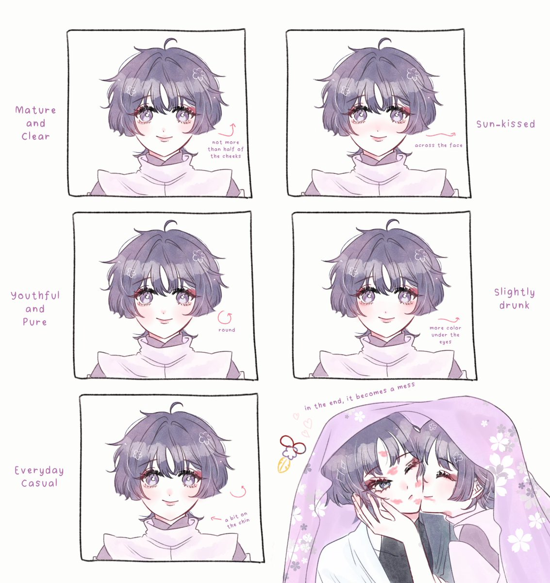 mima ft. mkm-san’s dog🐾 wdr’s tea🍵 : 放浪者中心 tweet media