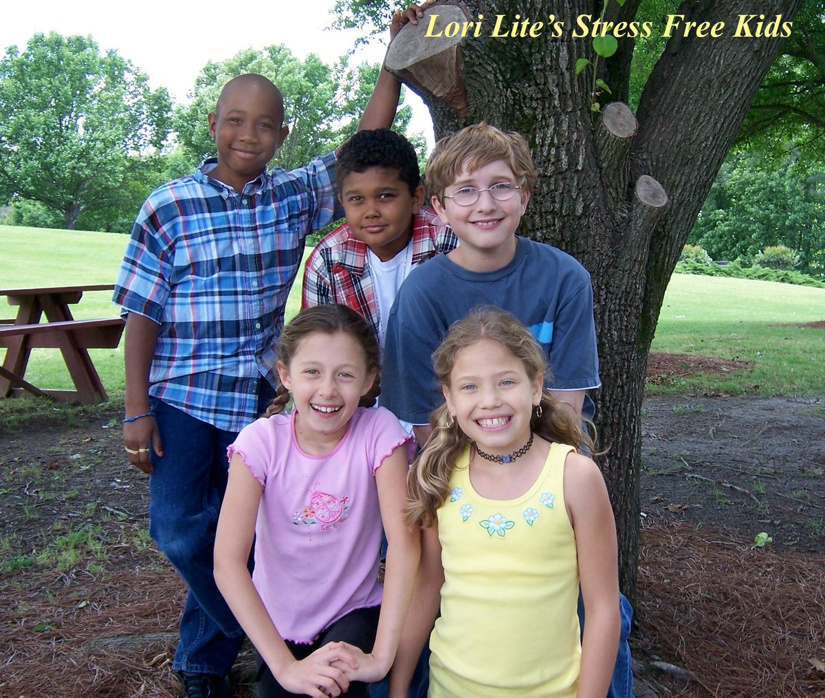 StressFreeKids's tweet image. Stress management curriculum for teachers/parents. stressfreekids.com/product/stress… #blendedlearning #curriculum