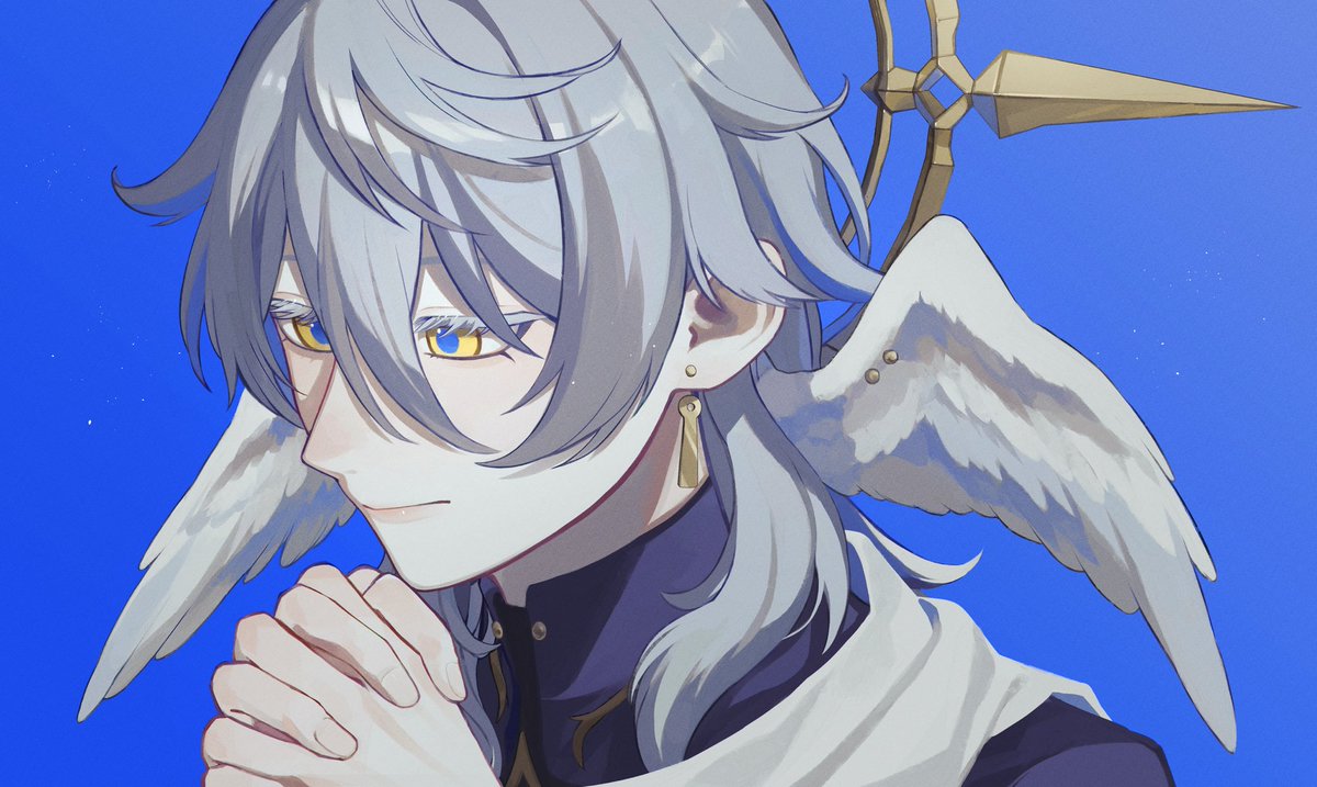 うい💐 tweet media