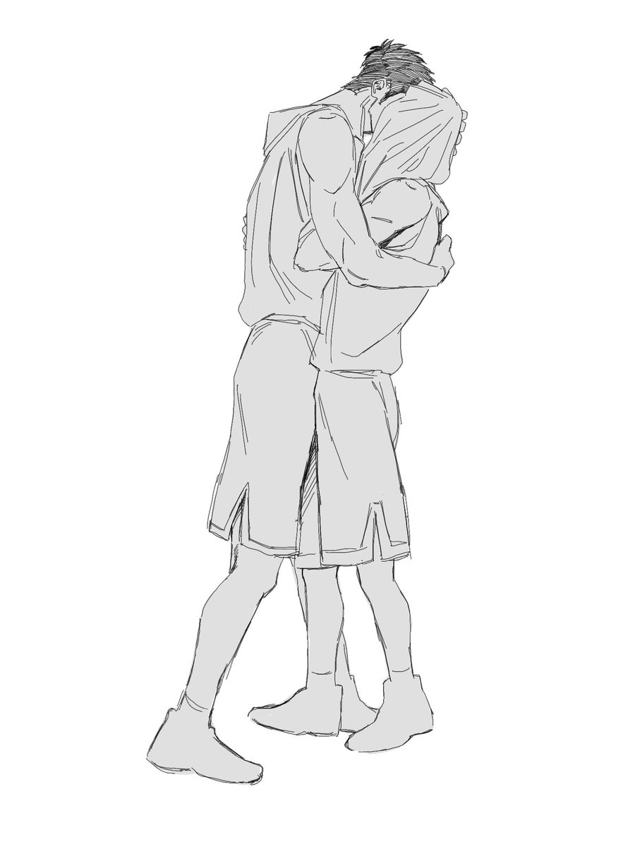 츠6b | 적벅 tweet media