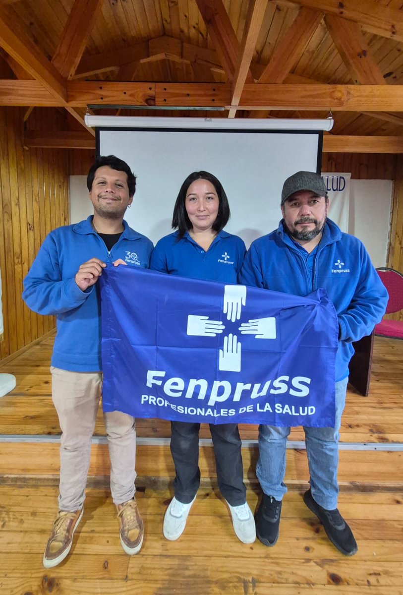 Confederación Fenpruss tweet media