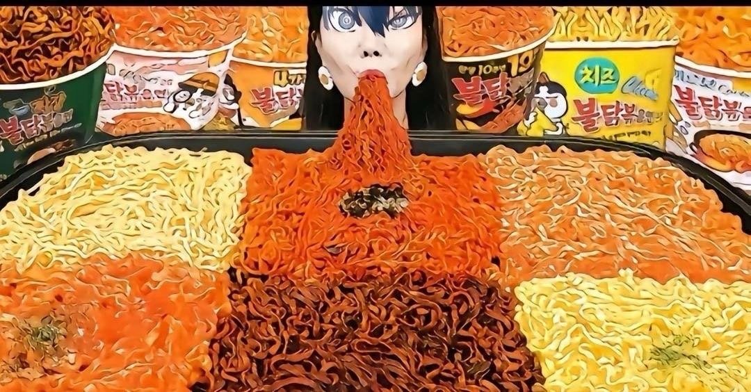 每天下班就这样