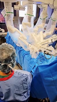 To przełomowy moment!

 Hybrydowy zabieg u 4-latka z neuroblastomą! Cieszymy si... - migranciwpolsce.pl/?p=213173&utm_…