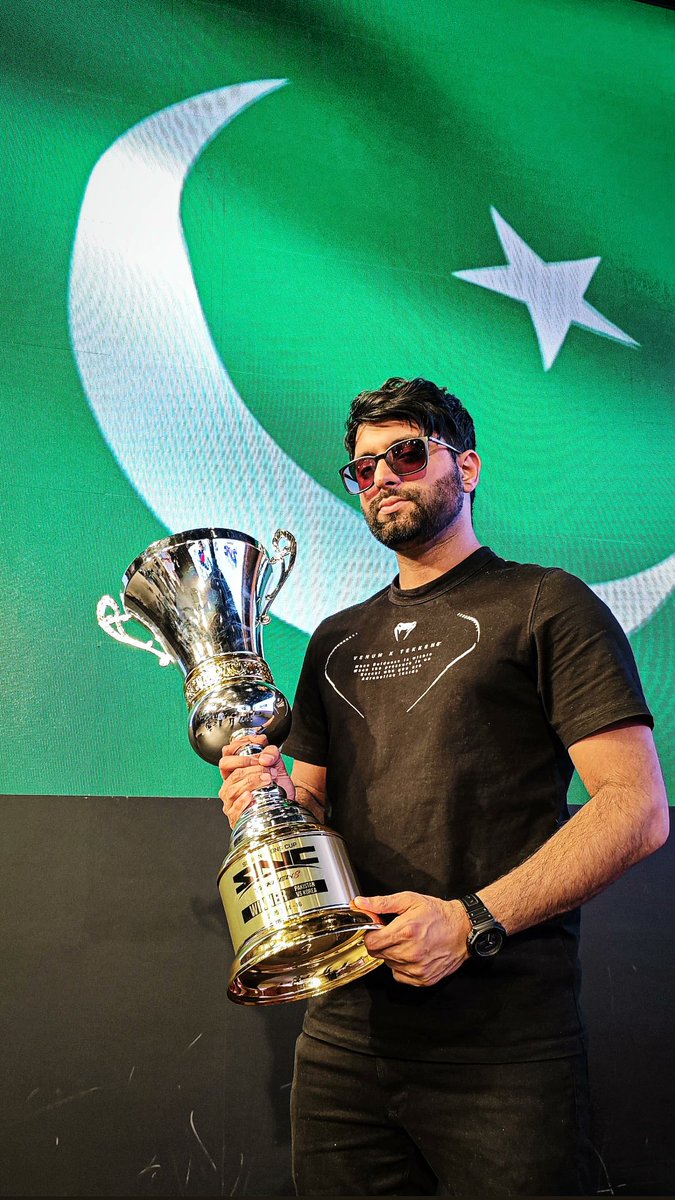 Mirage | Spag tweet media