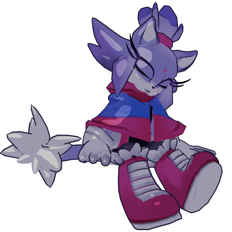 MarzipanDormouse tweet media