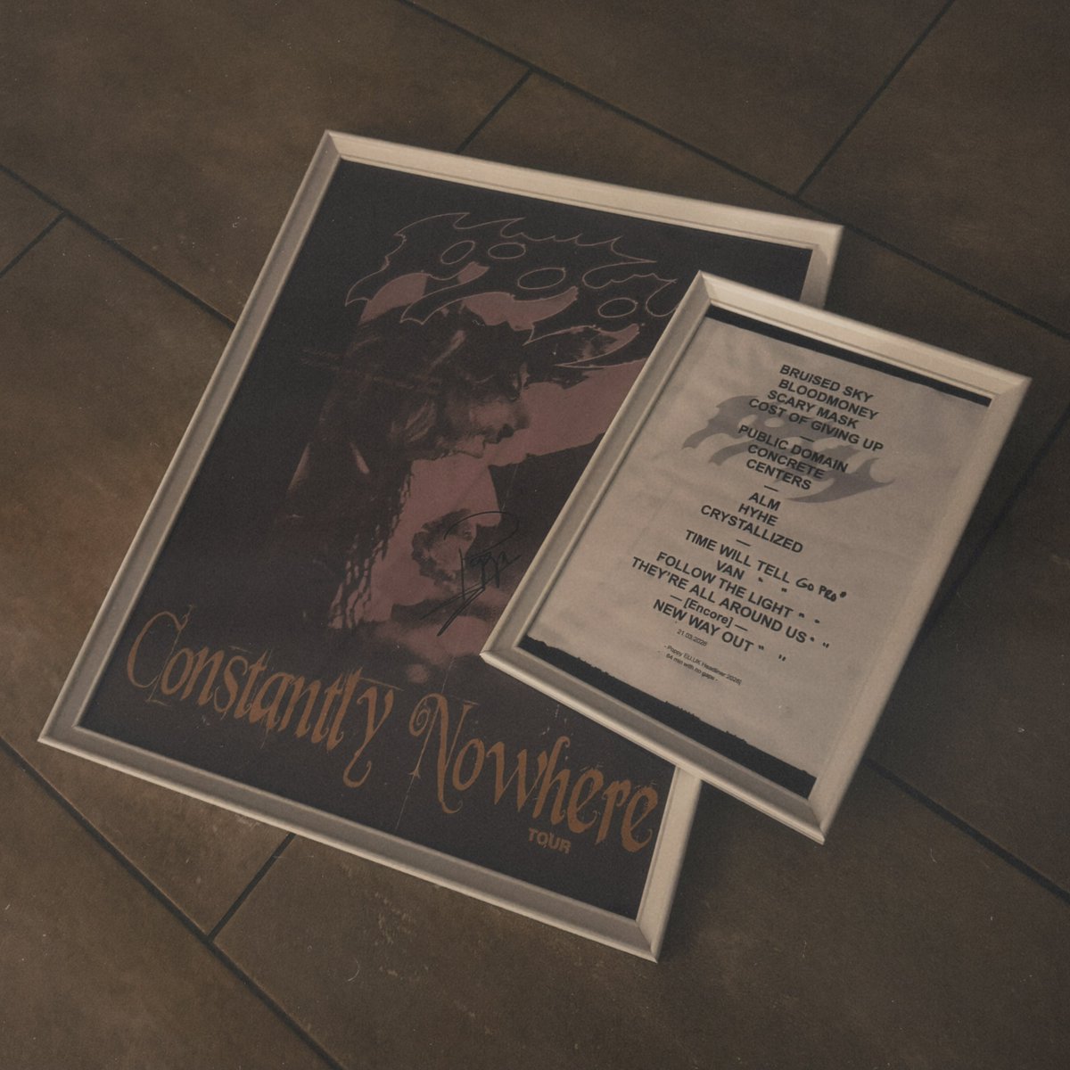 anna ☁️ tweet media