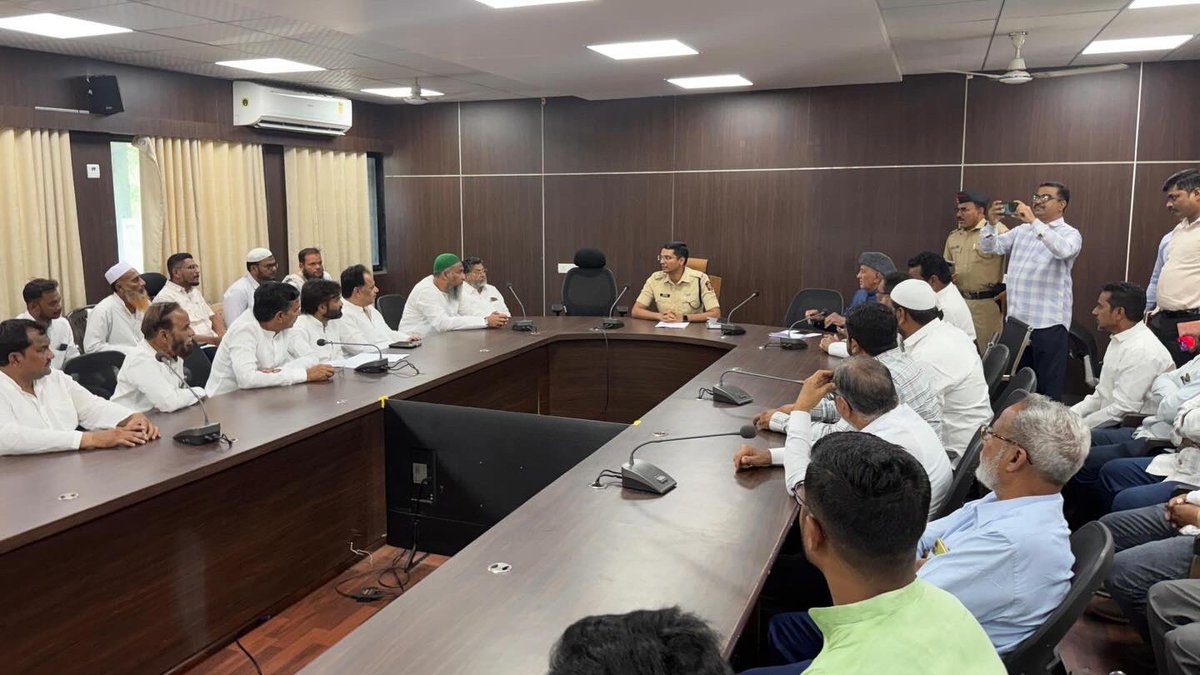 Syed Moin سیّدمعین tweet media