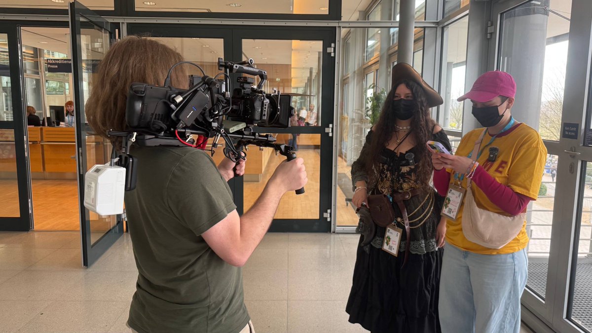 Captain Baru | Pirate Vtuber @DOKOMI 🏴‍☠️🏝️ tweet media