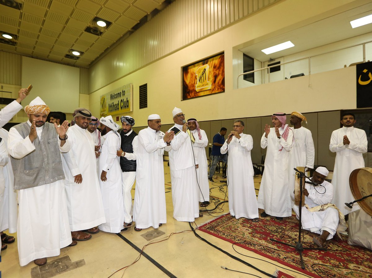 ITTI SKY | اتي سكاي tweet media