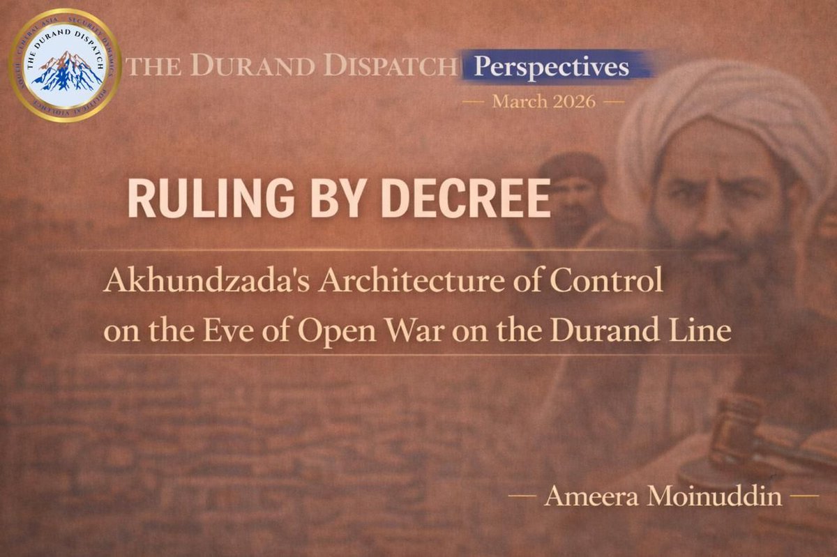 The Durand Dispatch tweet media