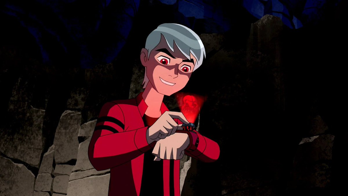 Ben 10 News tweet media