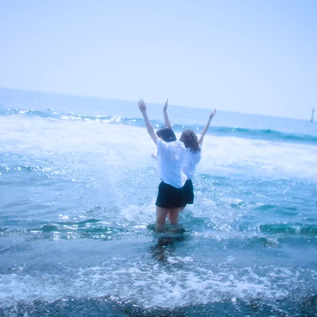 Cm0ngkey's tweet photo. 유약해 보이지만 강한 연결고리 https://t.co/imavvbl4Fp