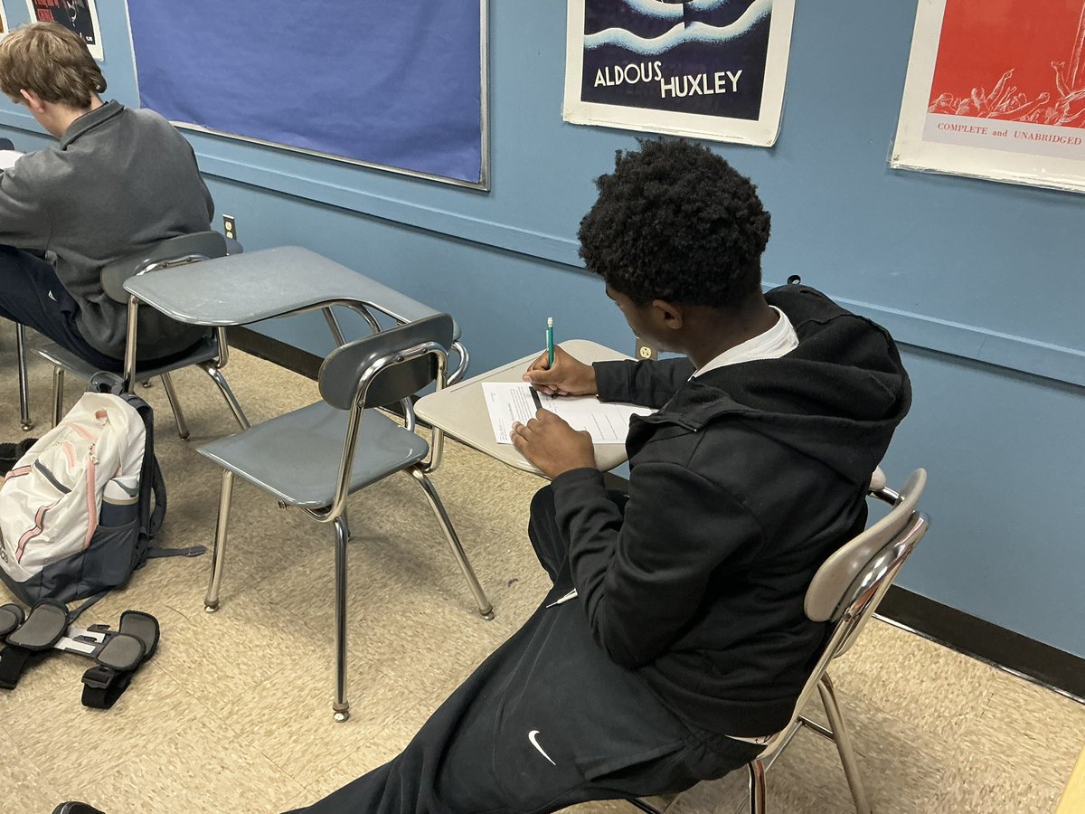 Xavier High School tweet media