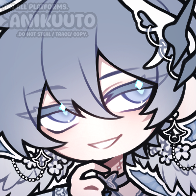 AniKuuto ✦ VGen🍓 tweet media