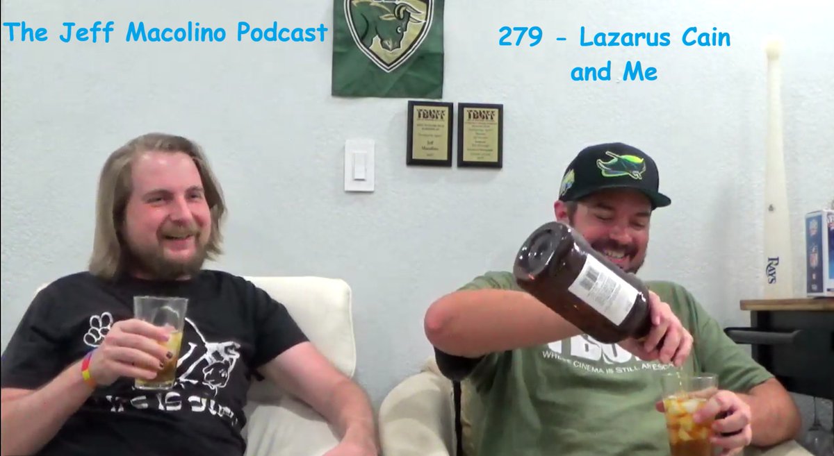 Jeff Macolino (Entertainment Network) tweet media