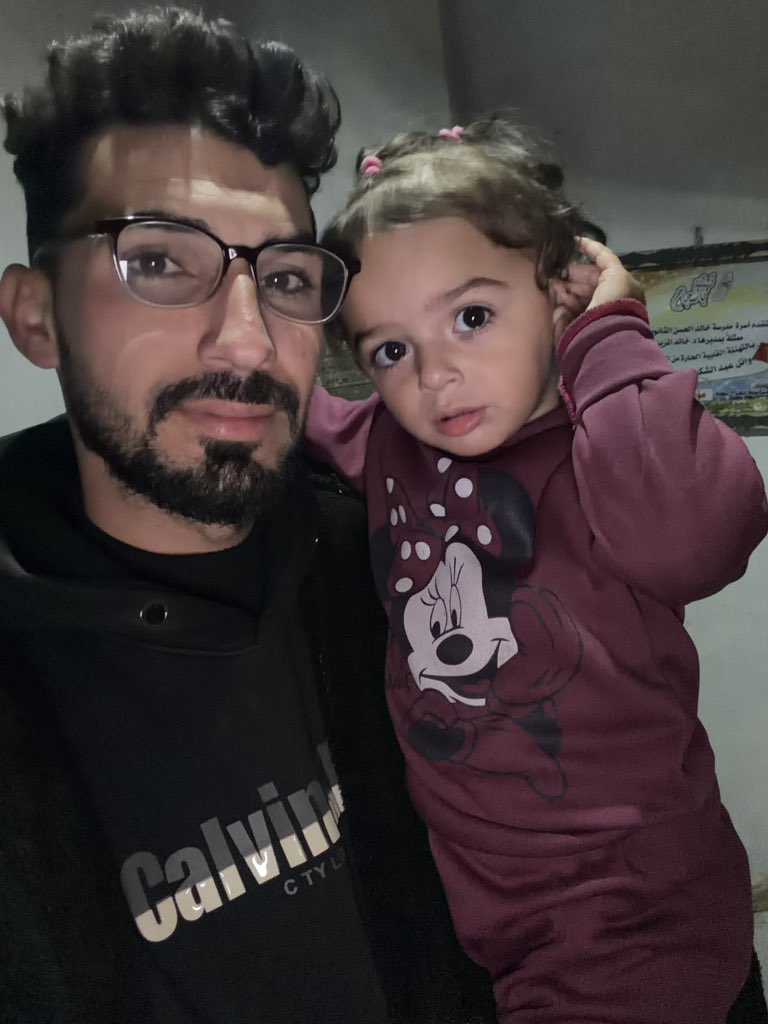 Mohammed jawad 🇵🇸 tweet media