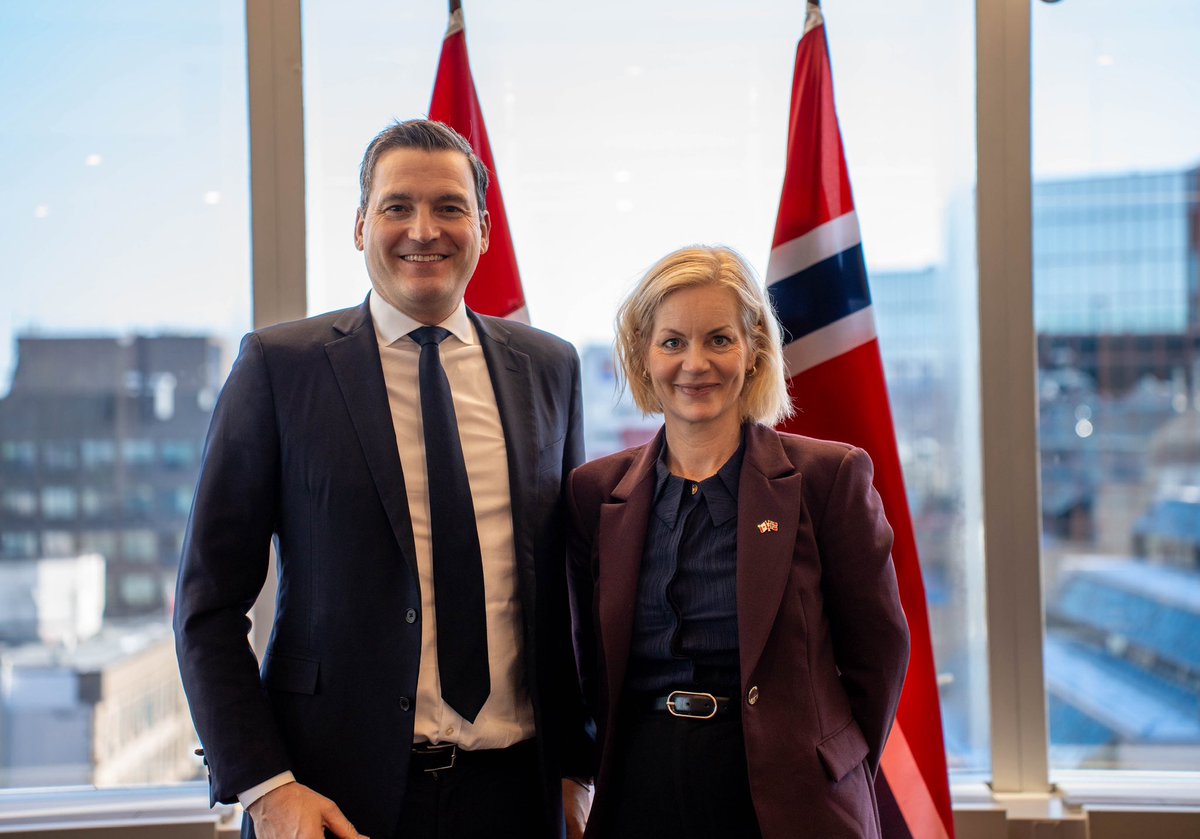 Evan Solomon tweet media