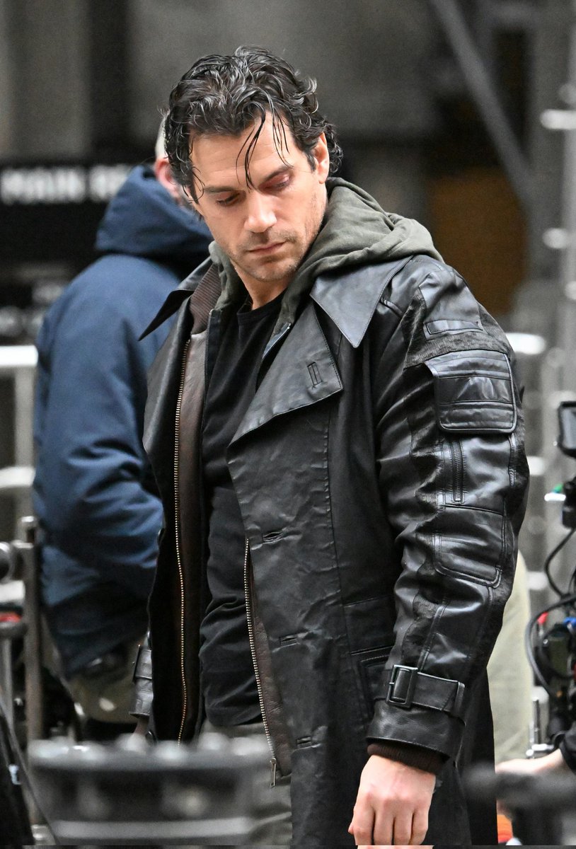 MAN OF STEEL tweet media