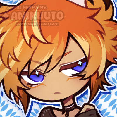 AniKuuto ✦ VGen🍓 tweet media