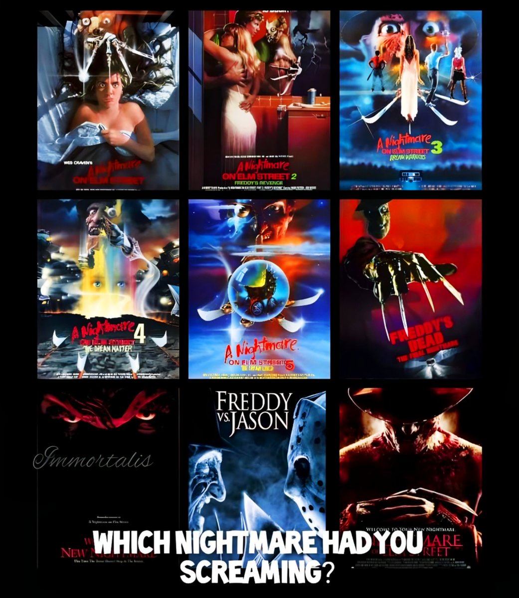 Dyerbolical Horror (☥𝐃𝐁) tweet media