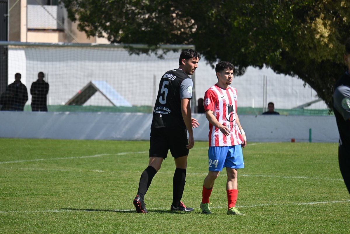 Deportivo Marítimo tweet media