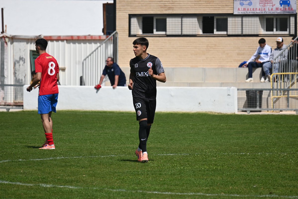 Deportivo Marítimo tweet media