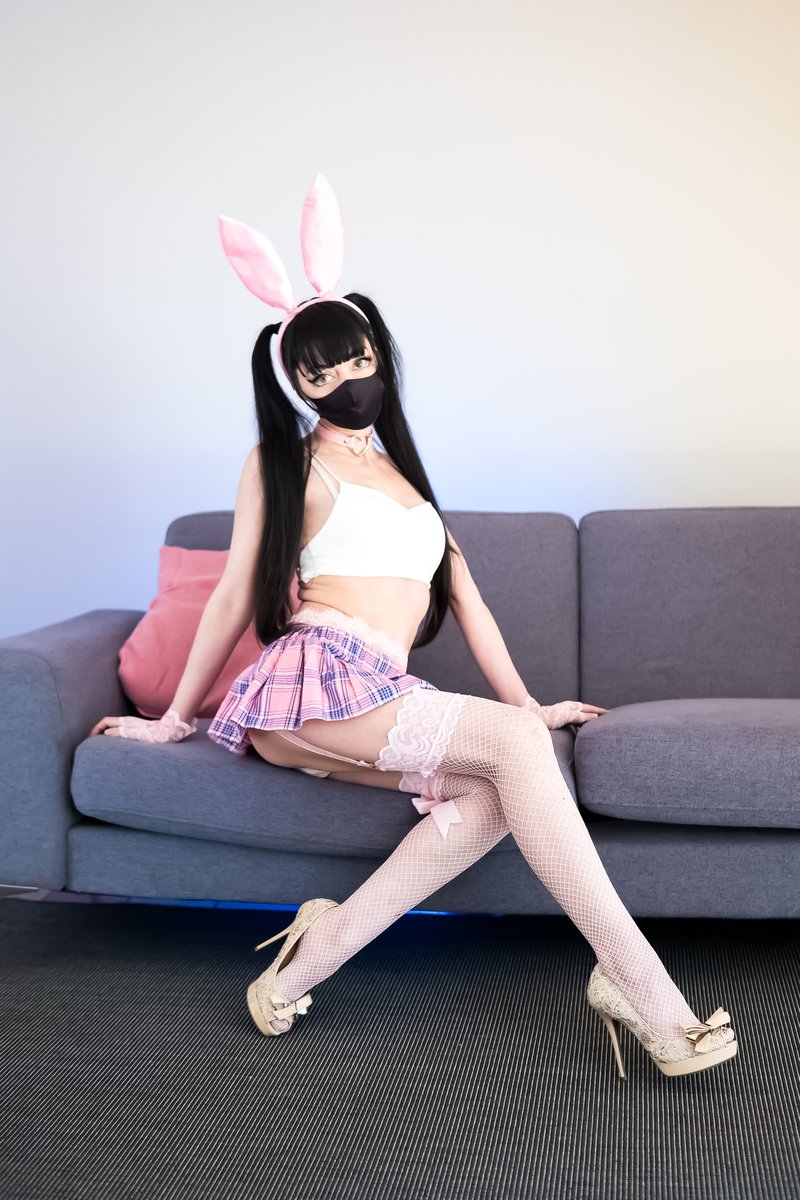 Yuna 💕 tweet media