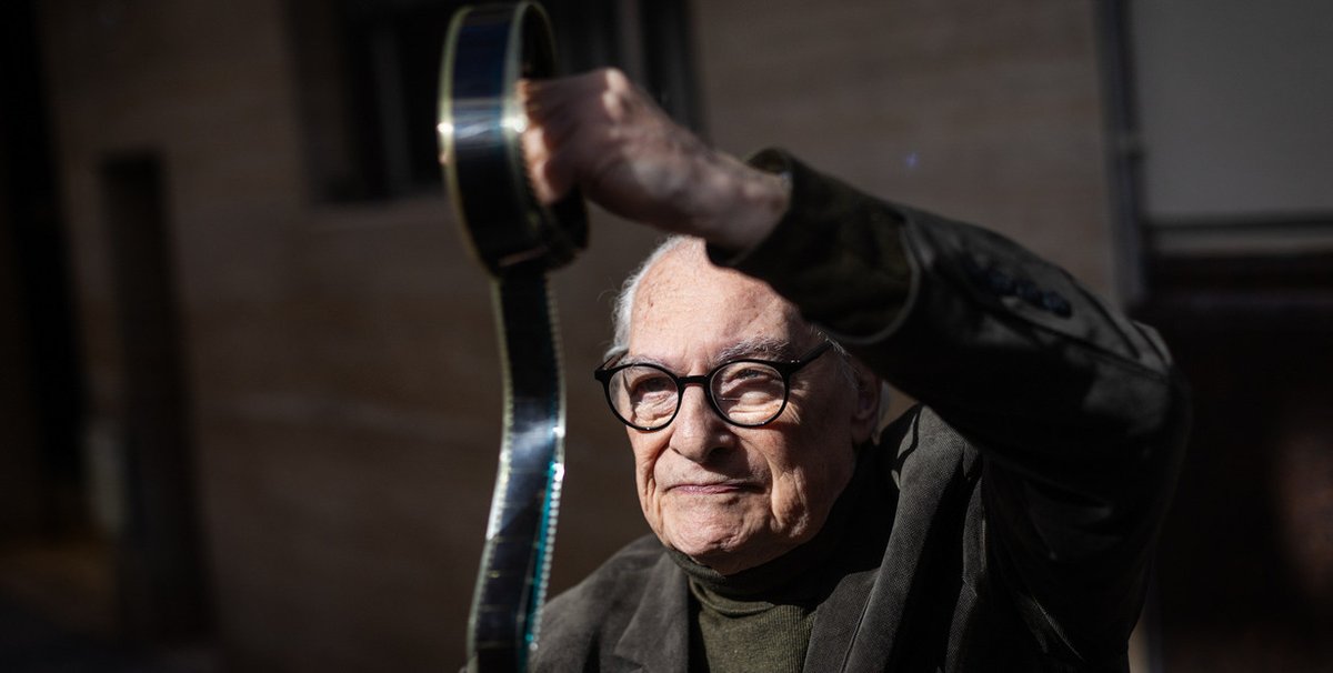 Daniel Roncoli tweet media