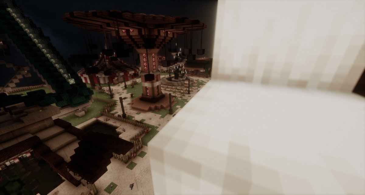 ShowtimeRedemption SMP tweet media