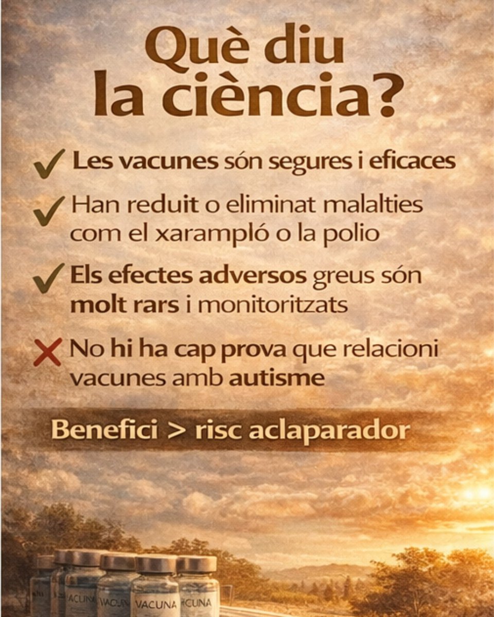 La Terra NO És Plana tweet media