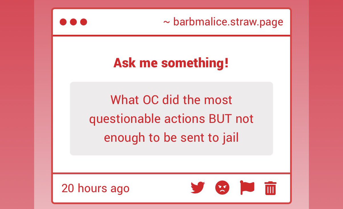 malice 💕 tweet media