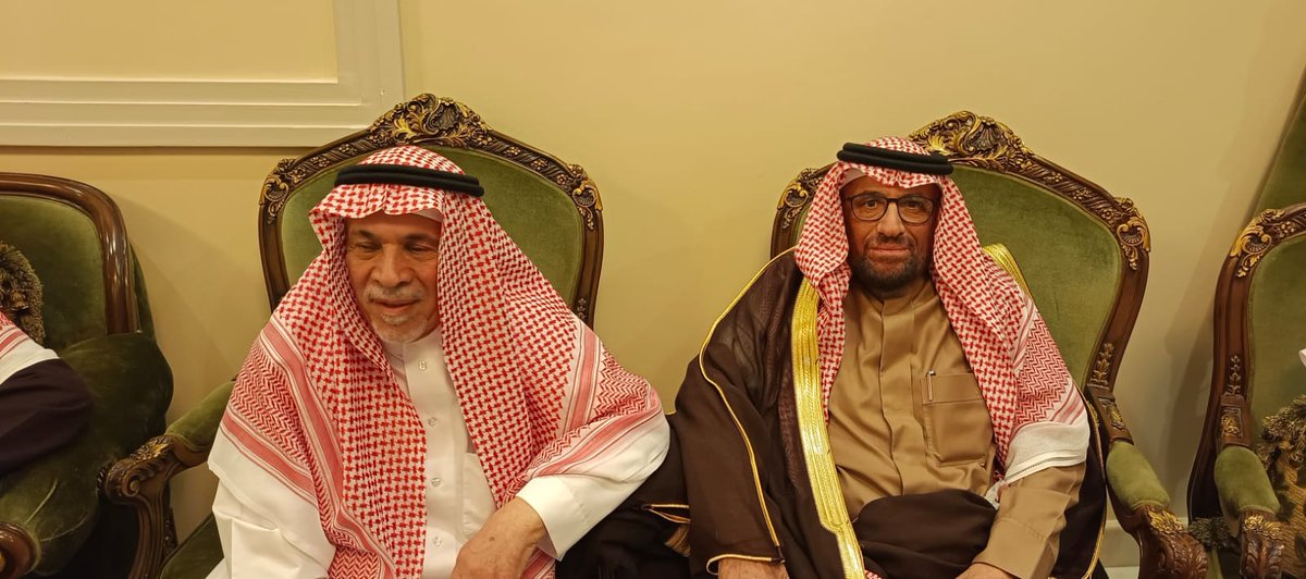 خالد العميم ..اعلامي .. tweet media