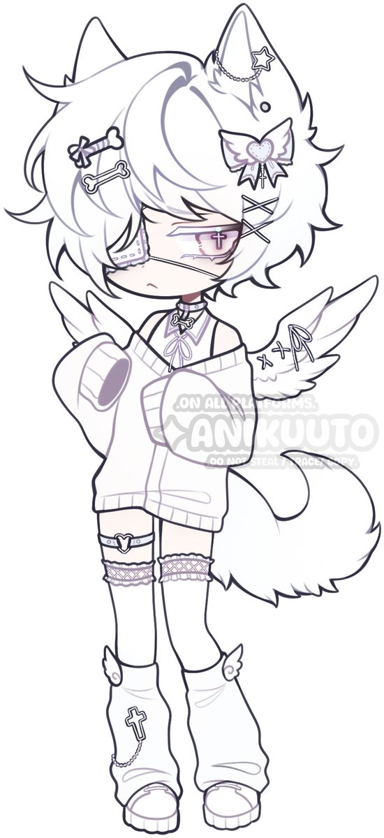 AniKuuto ✦ VGen🍓 tweet media