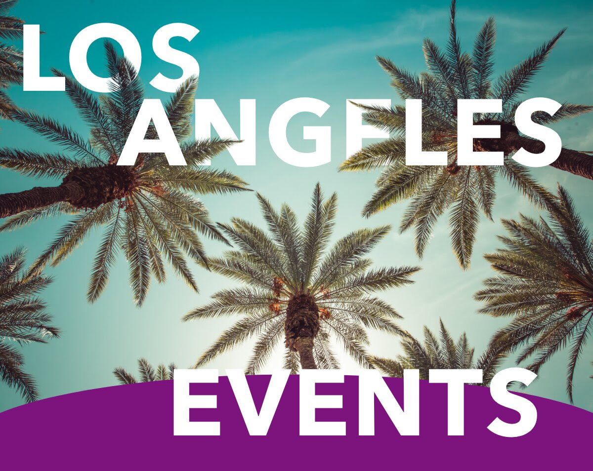 FaB Los Angeles Fashion and BeautyTech tweet media