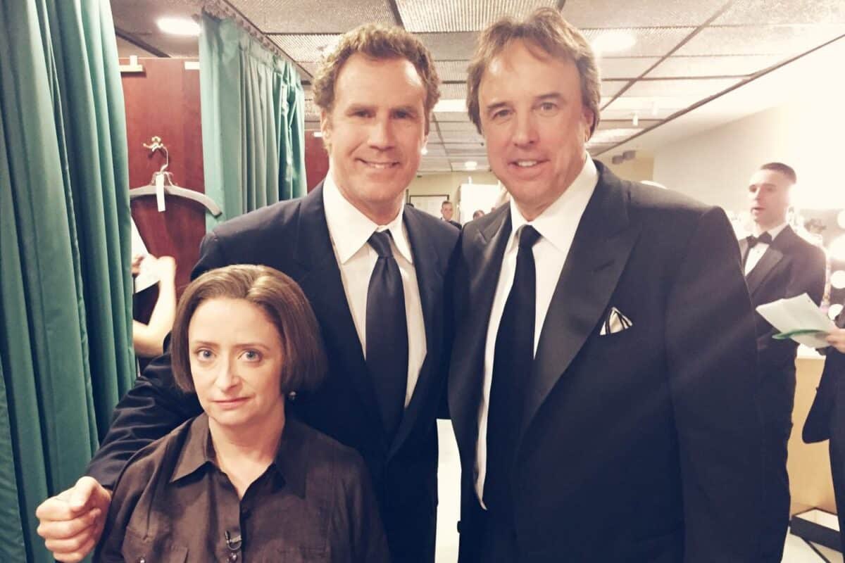 Kevin Nealon tweet media