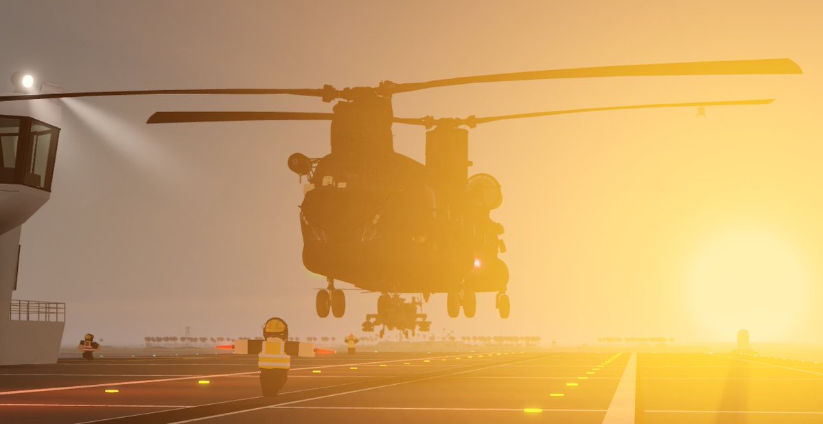 No.2 Group ROBLOX tweet media