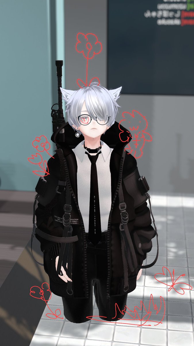 きとぽっぽ tweet media