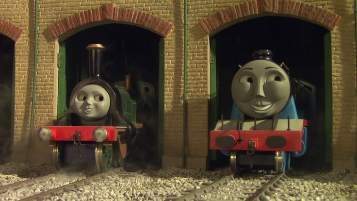 BumperFilmsCoach2006 tweet media