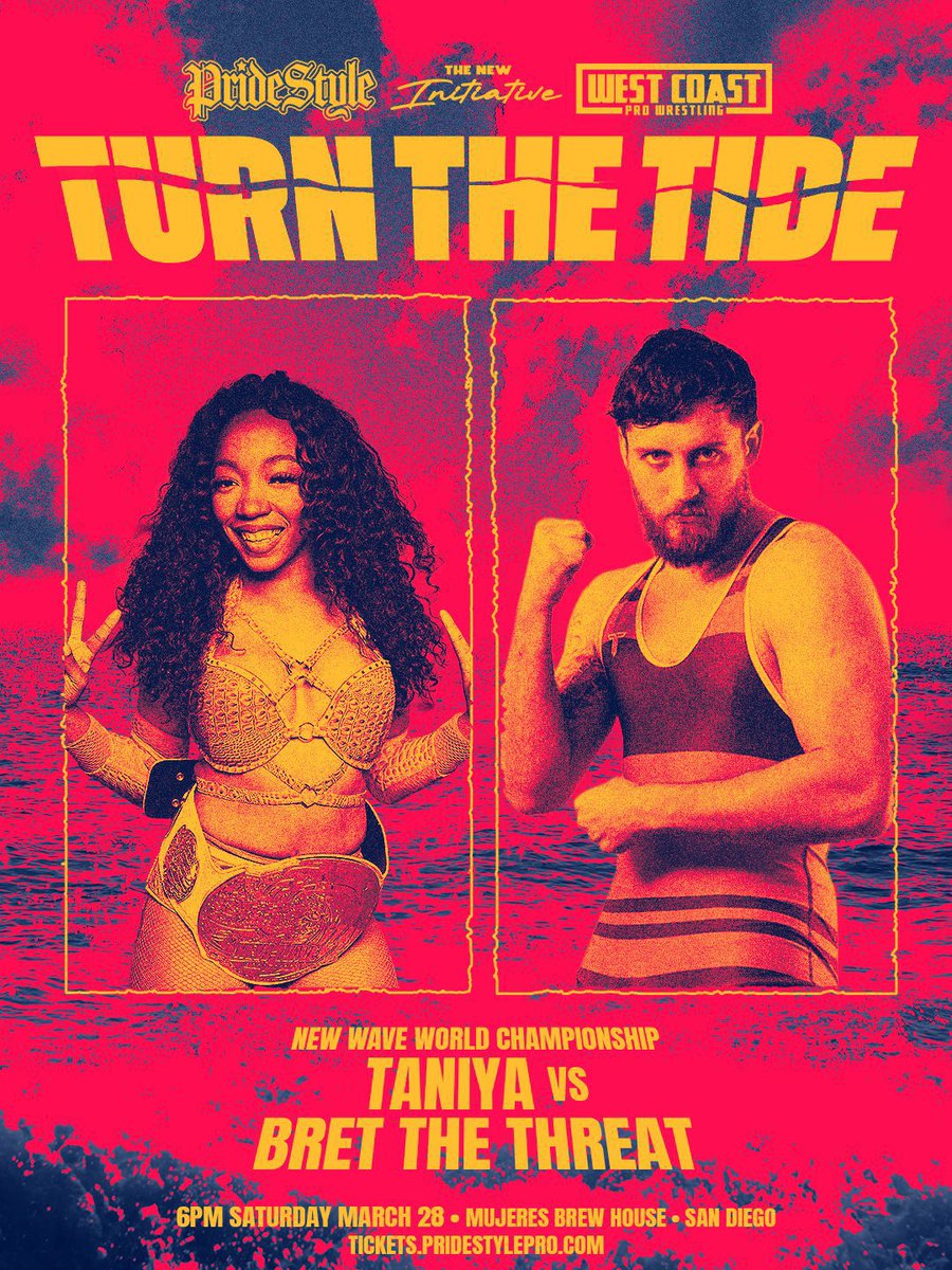 West Coast Pro tweet media