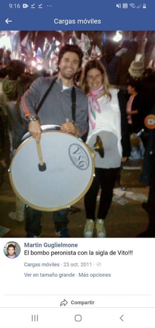 Gian del 56% 🇦🇷🇺🇸🍊 tweet media